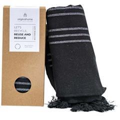 Tissu en coton recyclé pratique et polyvalent Demo