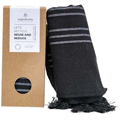 OBG.PUB - Tissu en coton recyclé pratique et polyvalent Demo Tissu en coton recyclé pratique et polyvalent Demo