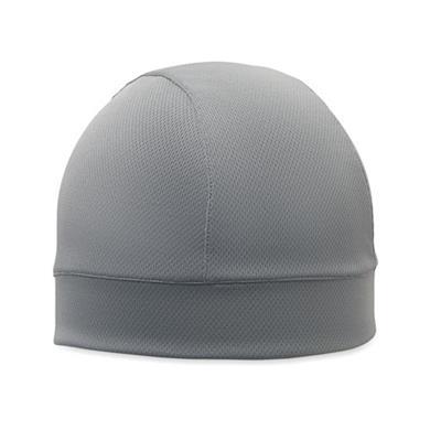 Bonnet de sport léger et confortable Loriondo Gris