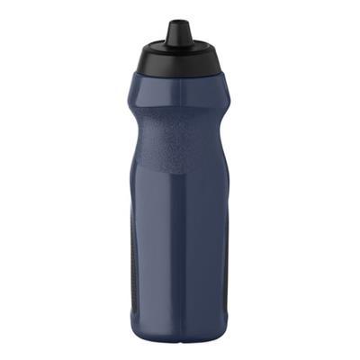 Bouteille de sport avec design ergonomique Kalto Bleu marine