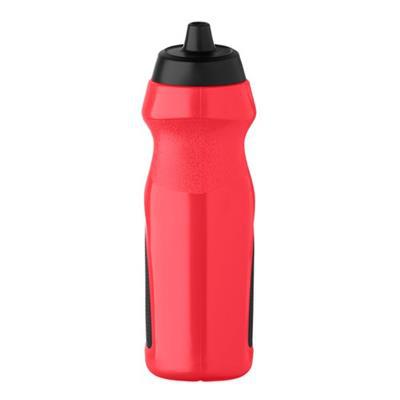 Bouteille de sport avec design ergonomique Kalto Rouge