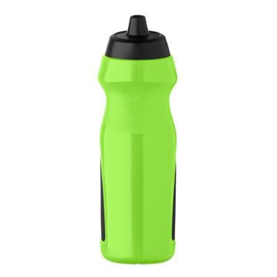 Bouteille de sport avec design ergonomique Kalto Vert