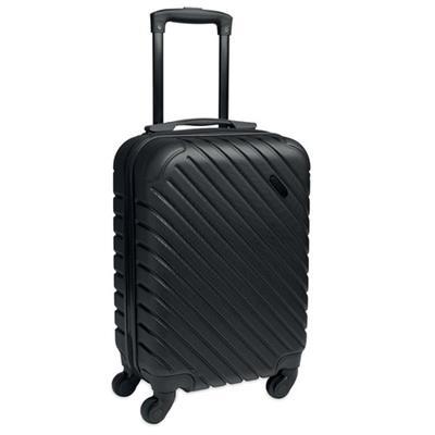 Valise trolley en ABS avec 4 roues pratique Lifan