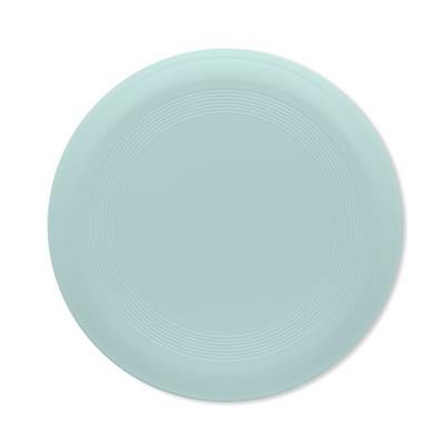 Frisbee en polypropylène durable Naefaron Bleu ciel