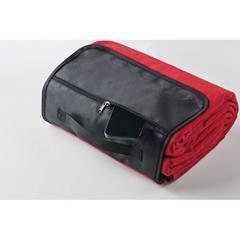 Couverture pour pique-nique en polaire RPET Kelilo