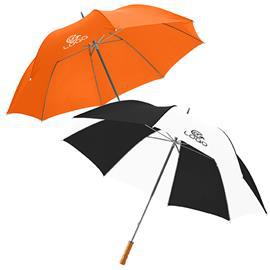Parapluie golf ouverture manuel Carlos