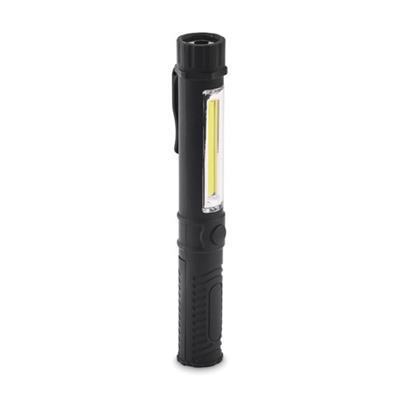 Lampe torche LED magnétique en ABS Famora