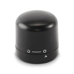 OBG.PUB - Bouchon de bouteille de vin en ABS recyclé Belanis Bouchon de bouteille de vin en ABS recyclé Belanis