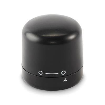 OBG.PUB - Bouchon de bouteille de vin en ABS recyclé Belanis Bouchon de bouteille de vin en ABS recyclé Belanis