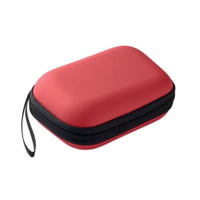 Trousse de premiers secours en PU rigide Arivia