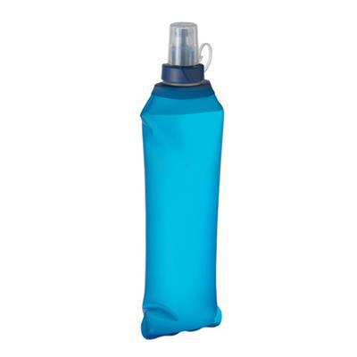 OBG.PUB - Bouteille d'eau pliable 500ml en TPU Briends Bouteille d'eau pliable 500ml en TPU Briends