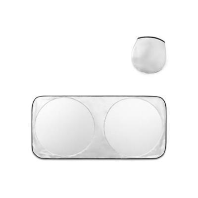 Pare-soleil pour voiture en polyester 210D Tikomis