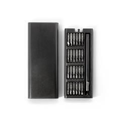 OBG.PUB - Jeu de tournevis avec pointes magnétiques Primos Jeu de tournevis avec pointes magnétiques Primos