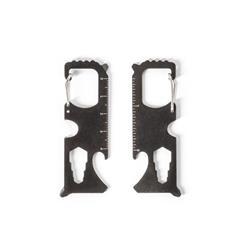 Outil multifonction pratique en acier inox Dorka