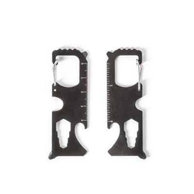 OBG.PUB - Outil multifonction pratique en acier inox Dorka Outil multifonction pratique en acier inox Dorka