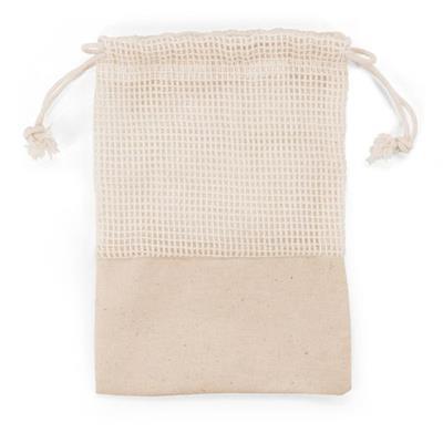 Disques démaquillants lavables et réutilisables So Naturel