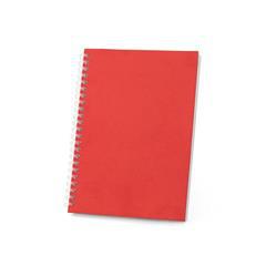 Bloc-notes A5 avec couverture souple en papier Keb