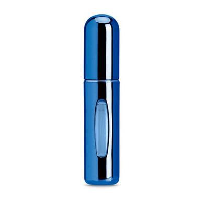 Vaporisateur rechargeable en aluminium Zookiti Bleu