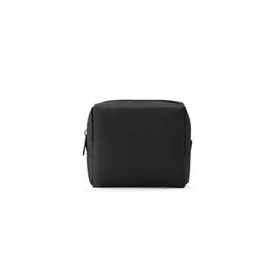 Trousse à cosmétiques en polyester robuste Witok Noir