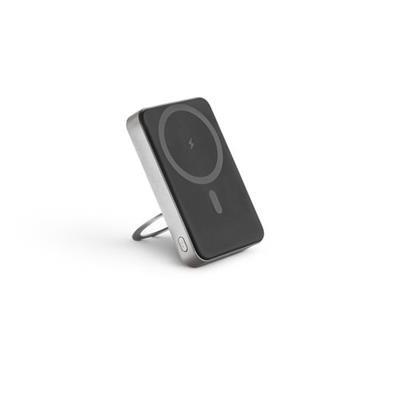 OBG.PUB - Batterie nomade magnétique de 10 000 mAh Saintaro Batterie nomade magnétique de 10 000 mAh Saintaro