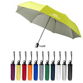Parapluie automatique simple Fermauto