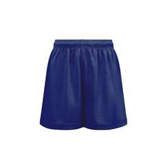 OBG.PUB - Shorts de sport pour enfant en polyester Zodiane Shorts de sport pour enfant en polyester Zodiane