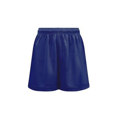 OBG.PUB - Shorts de sport pour enfant en polyester Zodiane Shorts de sport pour enfant en polyester Zodiane