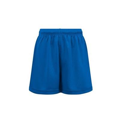 OBG.PUB - Shorts de sport en polyester pour adulte Kerino Shorts de sport en polyester pour adulte Kerino