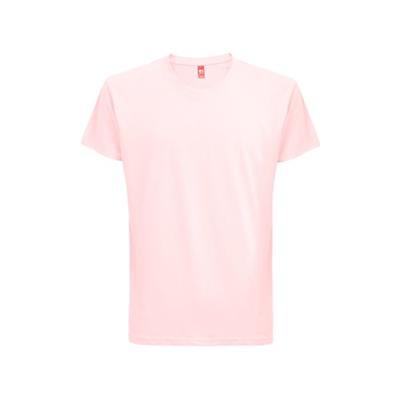 T-shirt élégant et durable en coton Ifonia Rose
