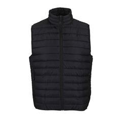 Bodywarmer confortable en polyester Kerbime
