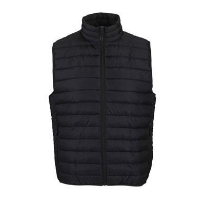 Bodywarmer confortable en polyester Kerbime