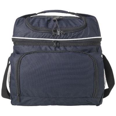Sac isotherme Goburgy Bleu marine