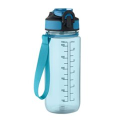 Bouteille de Sport en RPET 700ml Zelvio