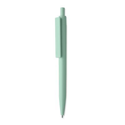 Stylo Bille robuste et durable en RABS Velmo Menthe