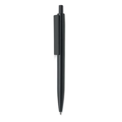 Stylo Bille robuste et durable en RABS Velmo Noir