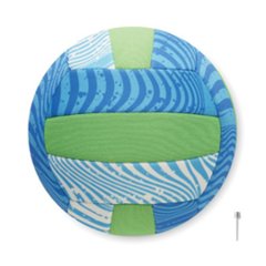 Ballon de Plage en Néoprène résistant Velmo