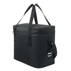 Sac isotherme en polyester RPET de 18L Familio