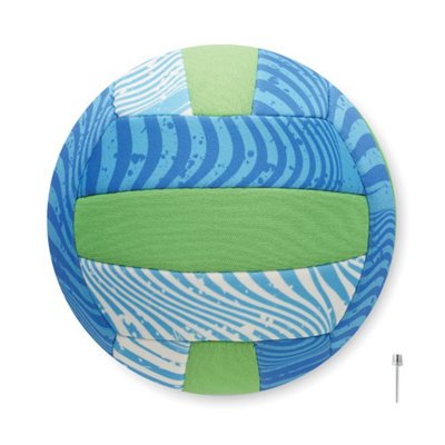 Ballon de Plage en Néoprène résistant Velmo