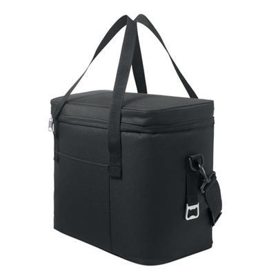 Sac isotherme en polyester RPET de 18L Familio