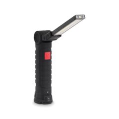 Lampe de Travail Rechargeable en ABS Zelvox