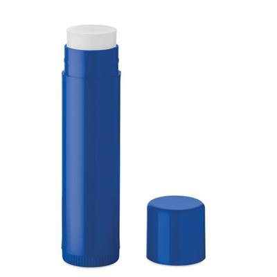 Baume à Lèvres à l'arôme de vanille Vella Bleu