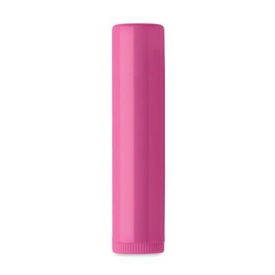 Baume à Lèvres à l'arôme de vanille Vella Fushia
