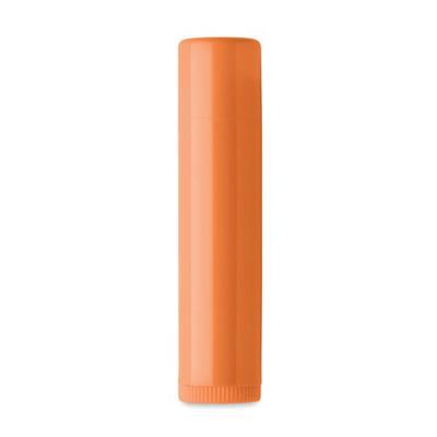 Baume à Lèvres à l'arôme de vanille Vella Orange