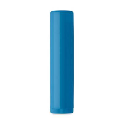 Baume à Lèvres à l'arôme de vanille Vella Turquoise