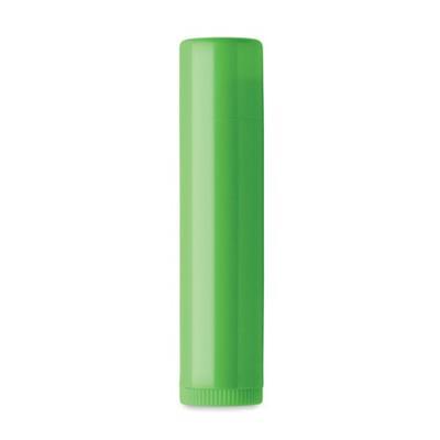 Baume à Lèvres à l'arôme de vanille Vella Vert citron