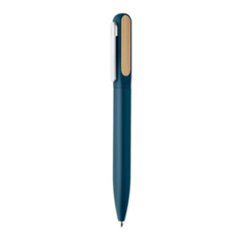 Stylo Bille durable en Aluminium Recyclé Velmo