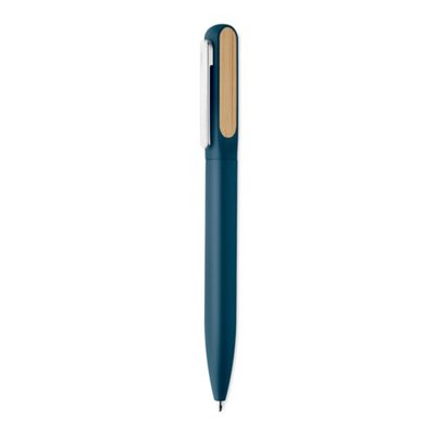 Stylo Bille durable en Aluminium Recyclé Velmo
