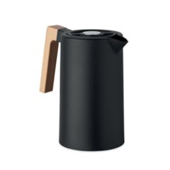 Carafe Isotherme double paroi en acier 1L Sainto
