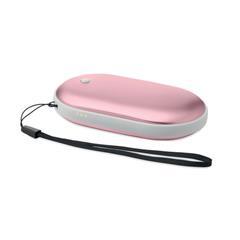 Chauffe-main électrique en aluminium Grendge