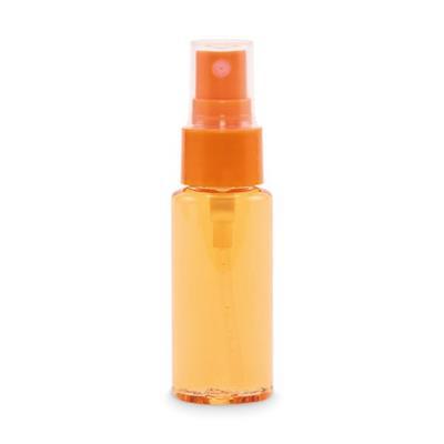 Brume corporelle en spray de 30ml en PP Remax Orange